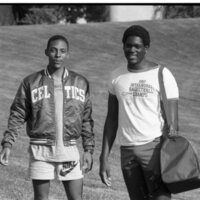1988 Orientation, Outdoors 07
