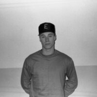 1988 Baseball Player, Portraits 63