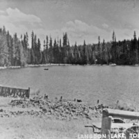 Langdon Lake 2