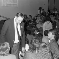 1984 Open House, Lecture Hall 05