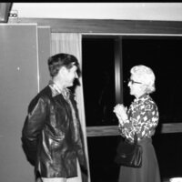 1976 Octoberfest, Alumni Banquet 13
