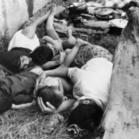 1974 Vietnam War Images 03
