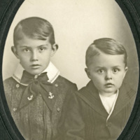 Portrait - Glover Brothers