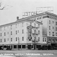 La Grande Hotel 1