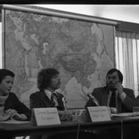 1980 Middle Eastern Conflict Panel 03