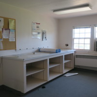 Dorian and Hunt Hall 369