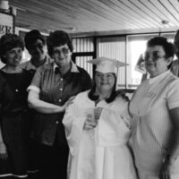 1986 PFM Graduation 02