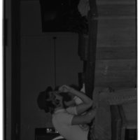 1989 Residence Life, Common Room