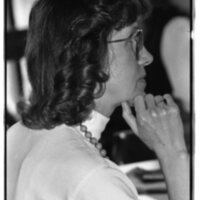 1989 Staff Awards, Attendees 05