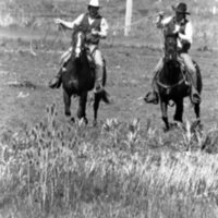 1986 Rodeo, Cowboys 13