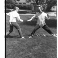 1989 Fencing 17