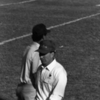 1985 Football Sideline 05