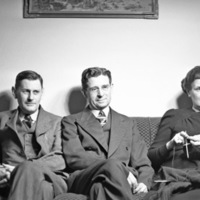 Reuter, Bob - Military Leave 8