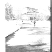 1989 Students, Walking 01