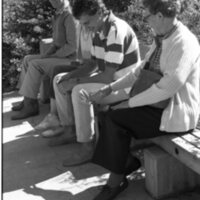 1988 Residence Life, Moving In 11