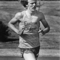 80's Track, Running 01