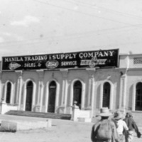 Manila, Trading Supply Co.
