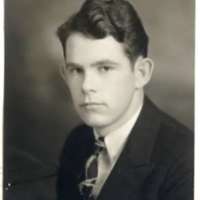 1933 Alumni, Dwight Mahoney