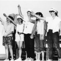1986 Children Perform Play 01