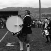 1980 Marching Band, Scottish 04