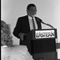 1991 Foundation Meeting 06