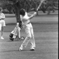 1989 Mountaineer Classic Golf Tournament 20