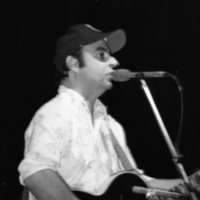 1982 Concert, Emmylou Harris 11