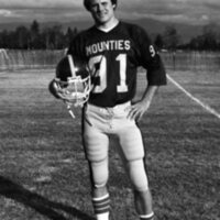 1983 Football Player, Portraits 98