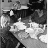 1989 Ackerman Elementary School, Art 03