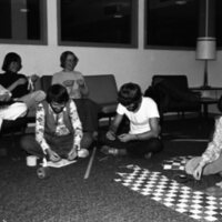1977 Languages, German Club 16