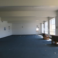 Dorian and Hunt Hall 567