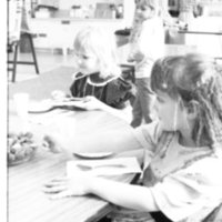 1989 Ackerman Elementary School, Snacks 06