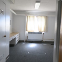 Dorian and Hunt Hall 591