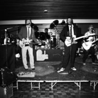 1981 Band, "Puzzle" 05