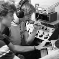 1981 Radio, Disc Jockey 03