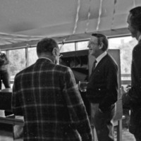 1984 Octoberfest, VIPs 02