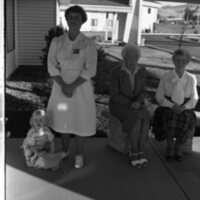 1988 Grande Ronde Retirement Home 10