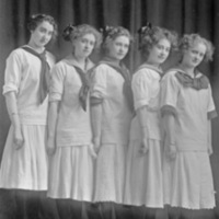 "H.M.S. Pinafore"