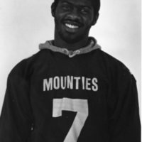1982 Football Player, Award Winner 3