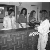 1989 Orientation, Indoors 05