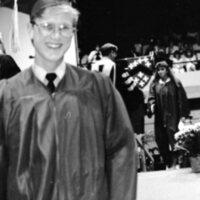 1987 Graduation 38