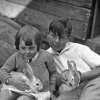Reuter, Bob &amp; Girl 5