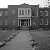 Union County Court House 3
