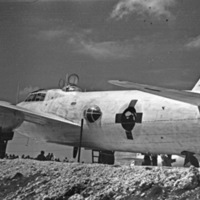 Japanese Betty Bombers 15