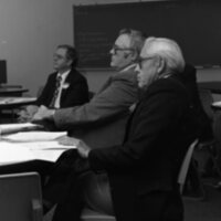 1982 Meeting, Consortium Formation 05