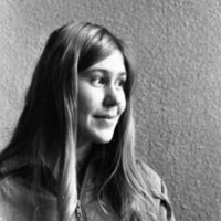 1974 Student, Unidentified Woman FF 01