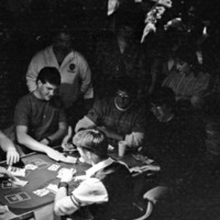 1986 Casino Night, Cards 10