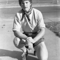 1974 Student, Unidentified Man M 05