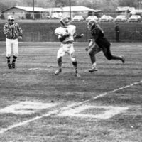 1982 Football Action, November 5th 05