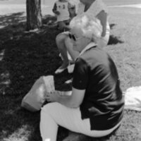 1987 Soroptimist Picnic Lunch 05